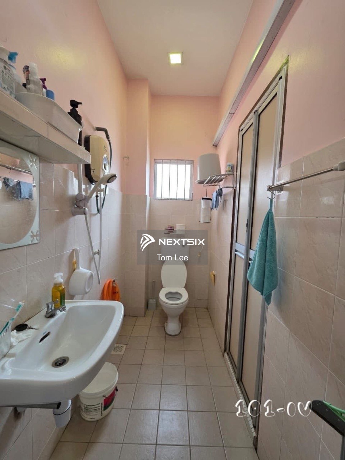 2-sty Terrace/Link House For Sale in Port Klang Selangor - Image 8