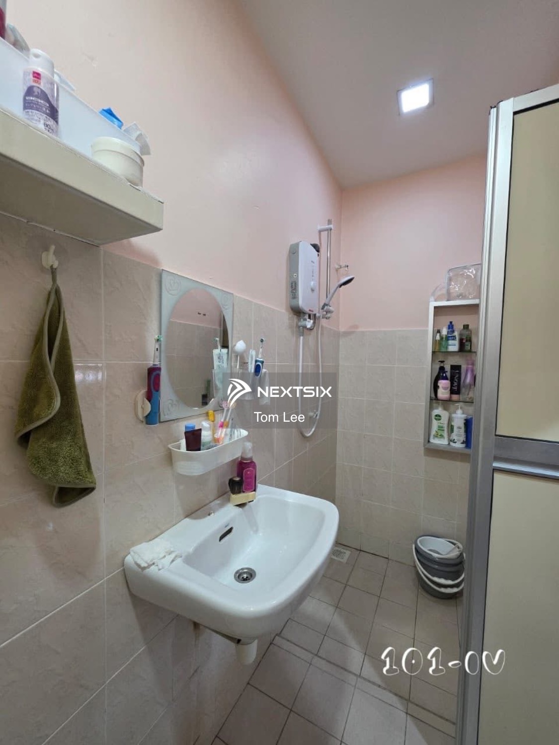 2-sty Terrace/Link House For Sale in Port Klang Selangor - Image 9