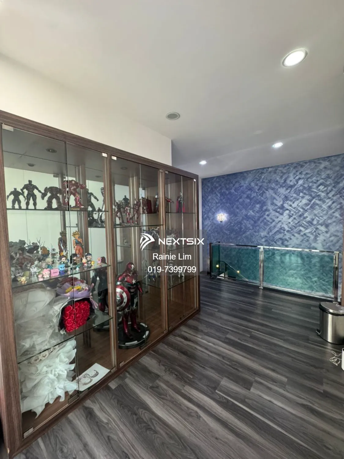 Cluster House For Sale in Skudai Johor - Image 10