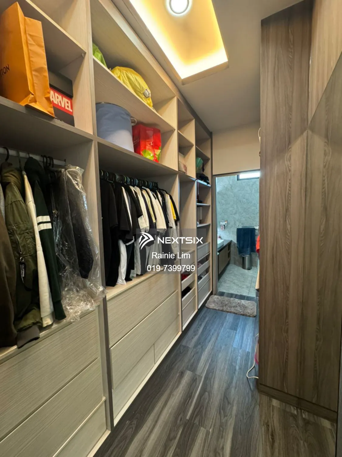 Cluster House For Sale in Skudai Johor - Image 12