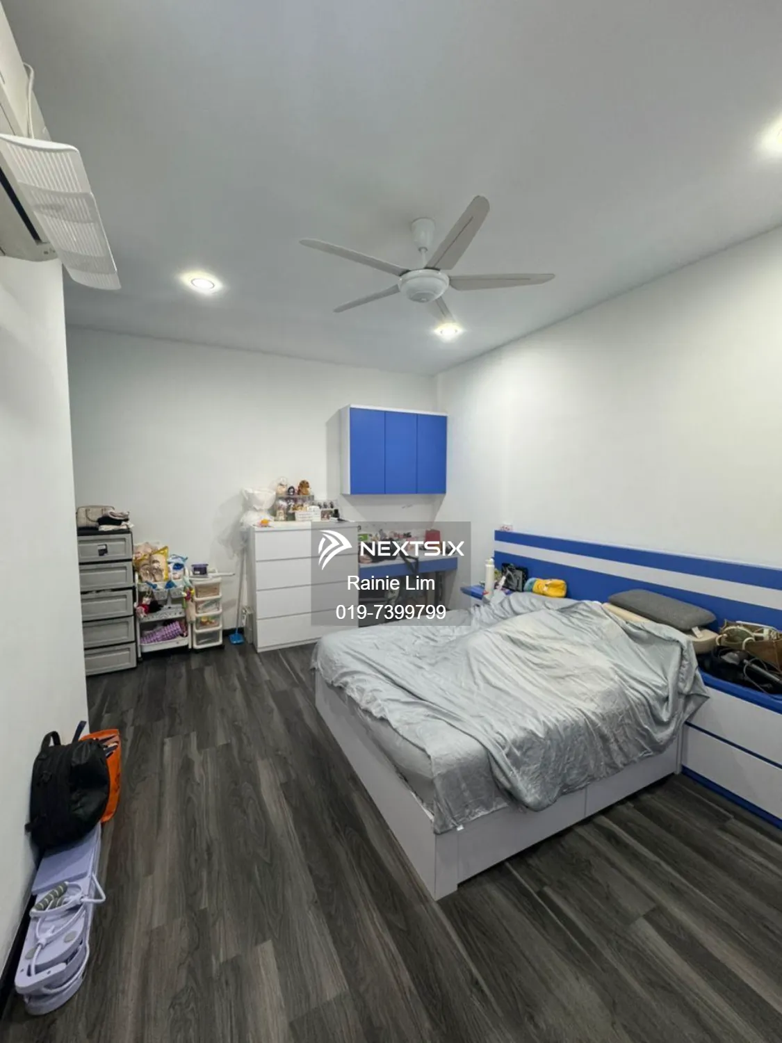 Cluster House For Sale in Skudai Johor - Image 14