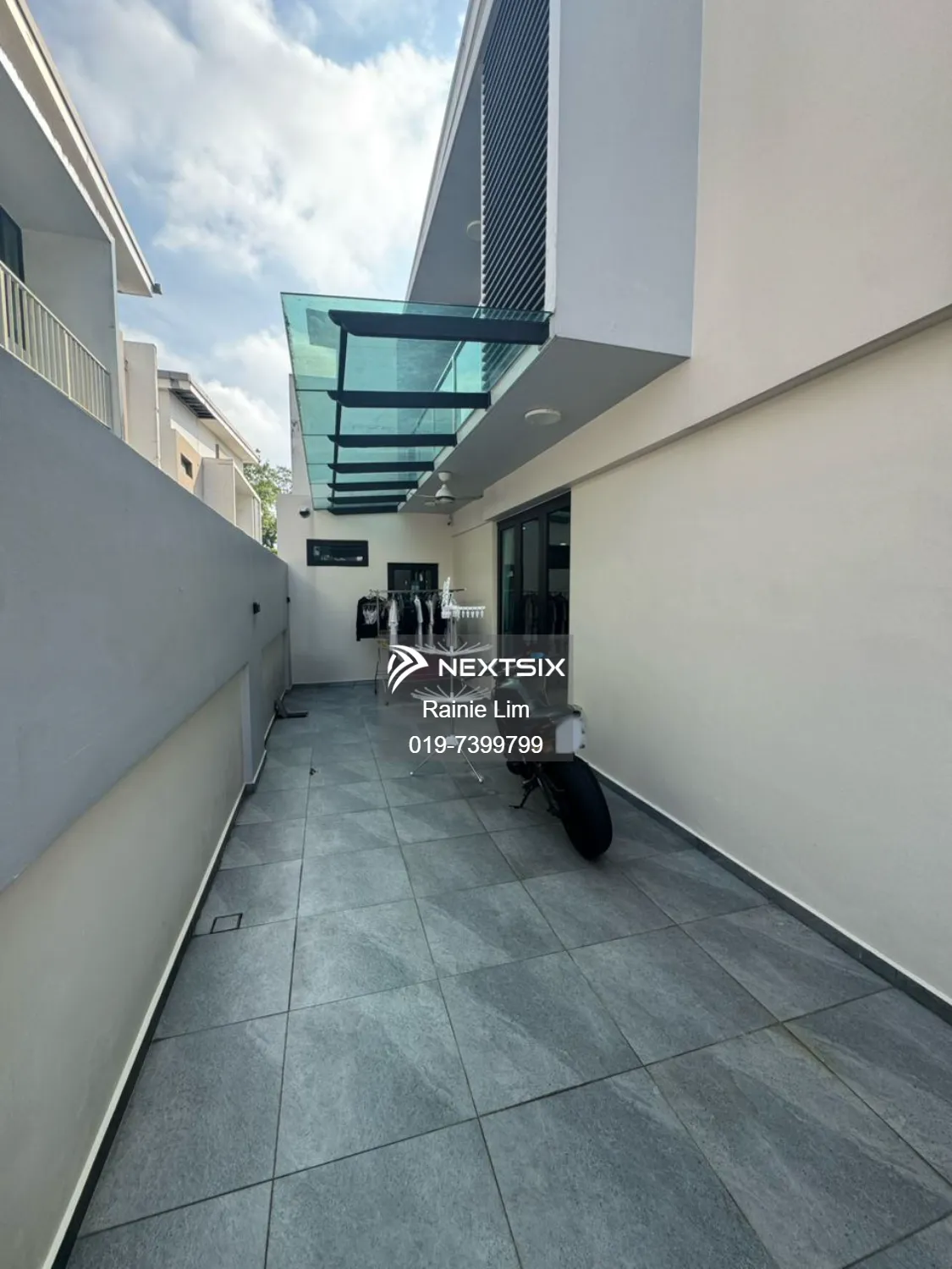 Cluster House For Sale in Skudai Johor - Image 16