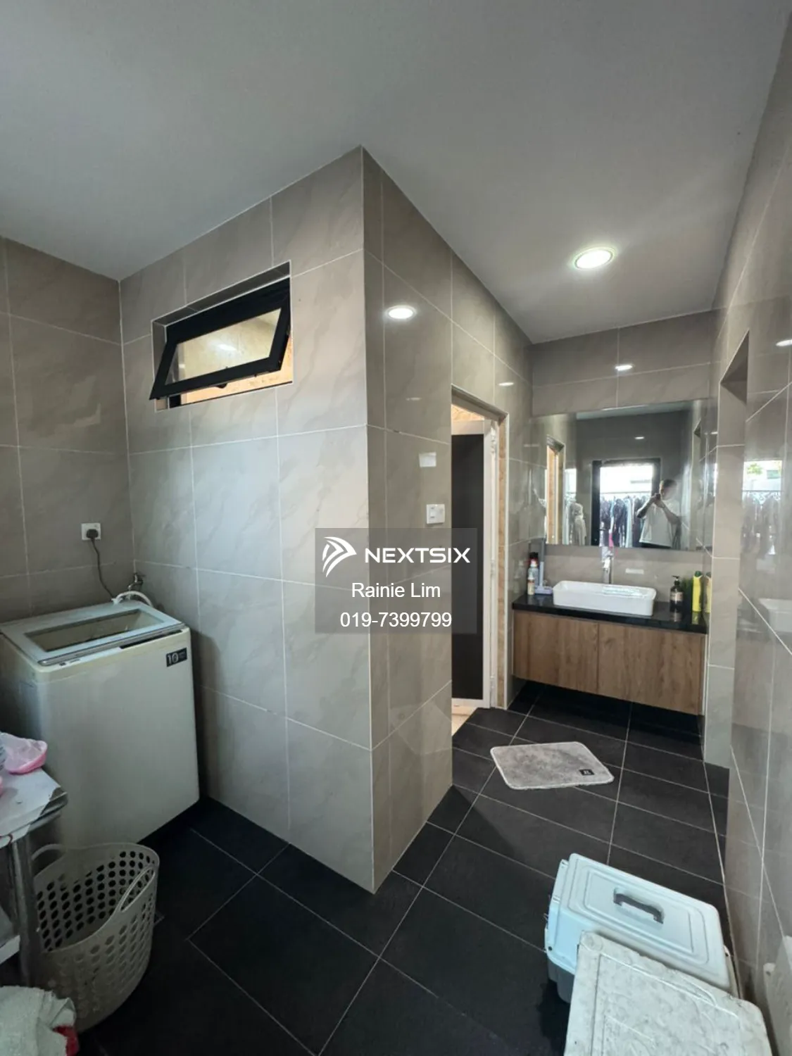 Cluster House For Sale in Skudai Johor - Image 6