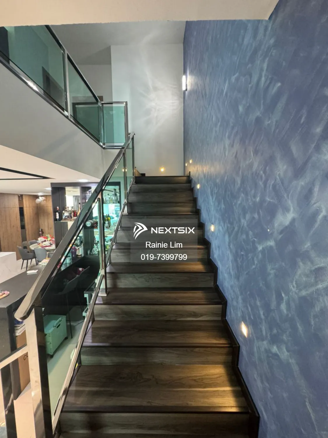 Cluster House For Sale in Skudai Johor - Image 9