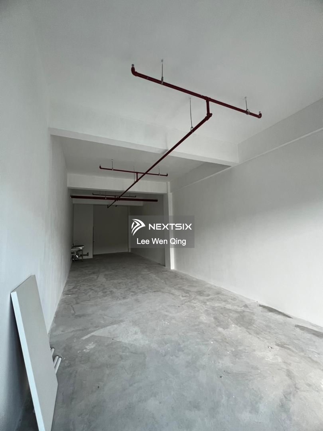 Shop Office For Sale in Tampoi Johor