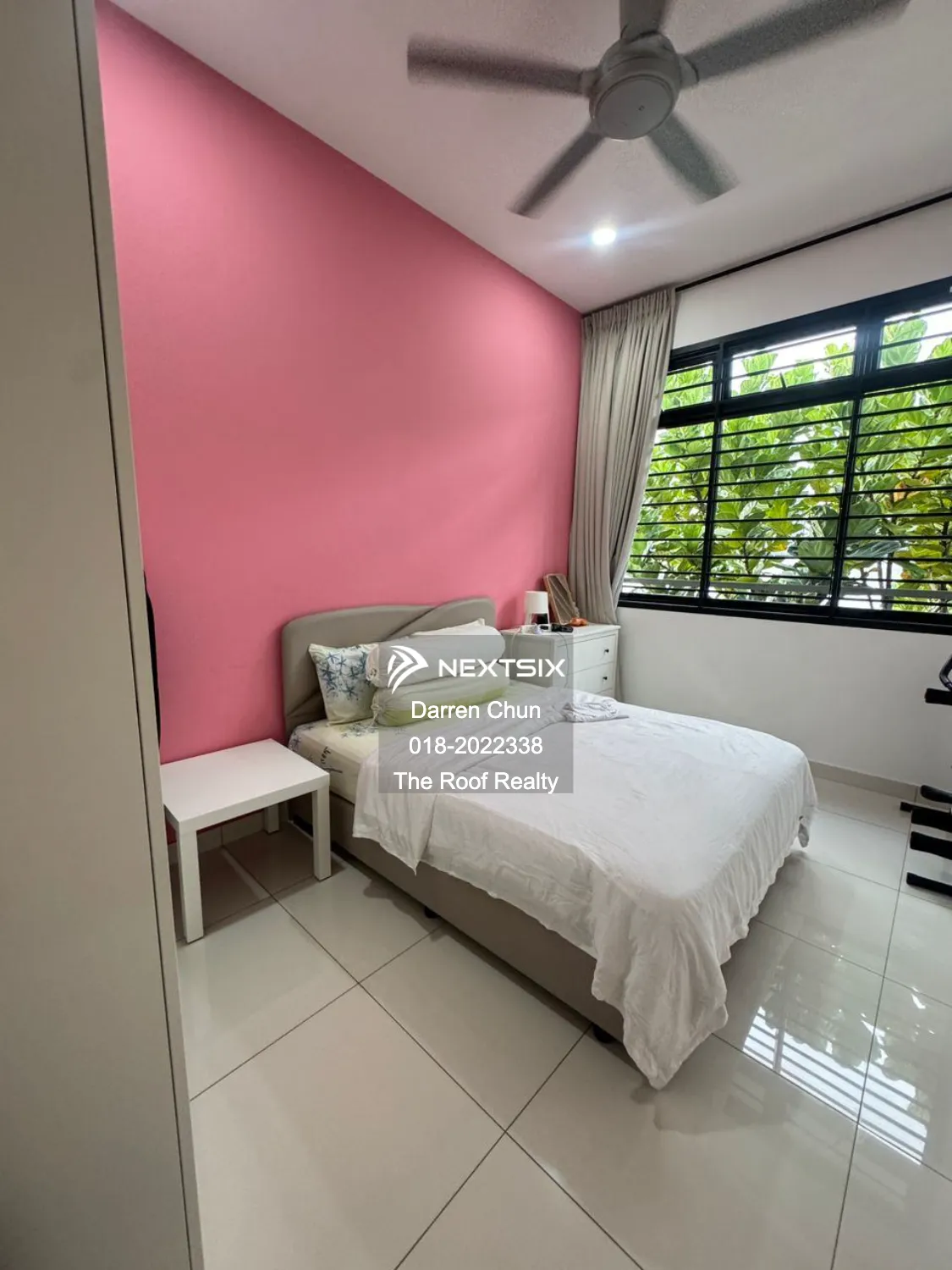2-sty Terrace/Link House For Sale in Johor Bahru Johor - Image 5