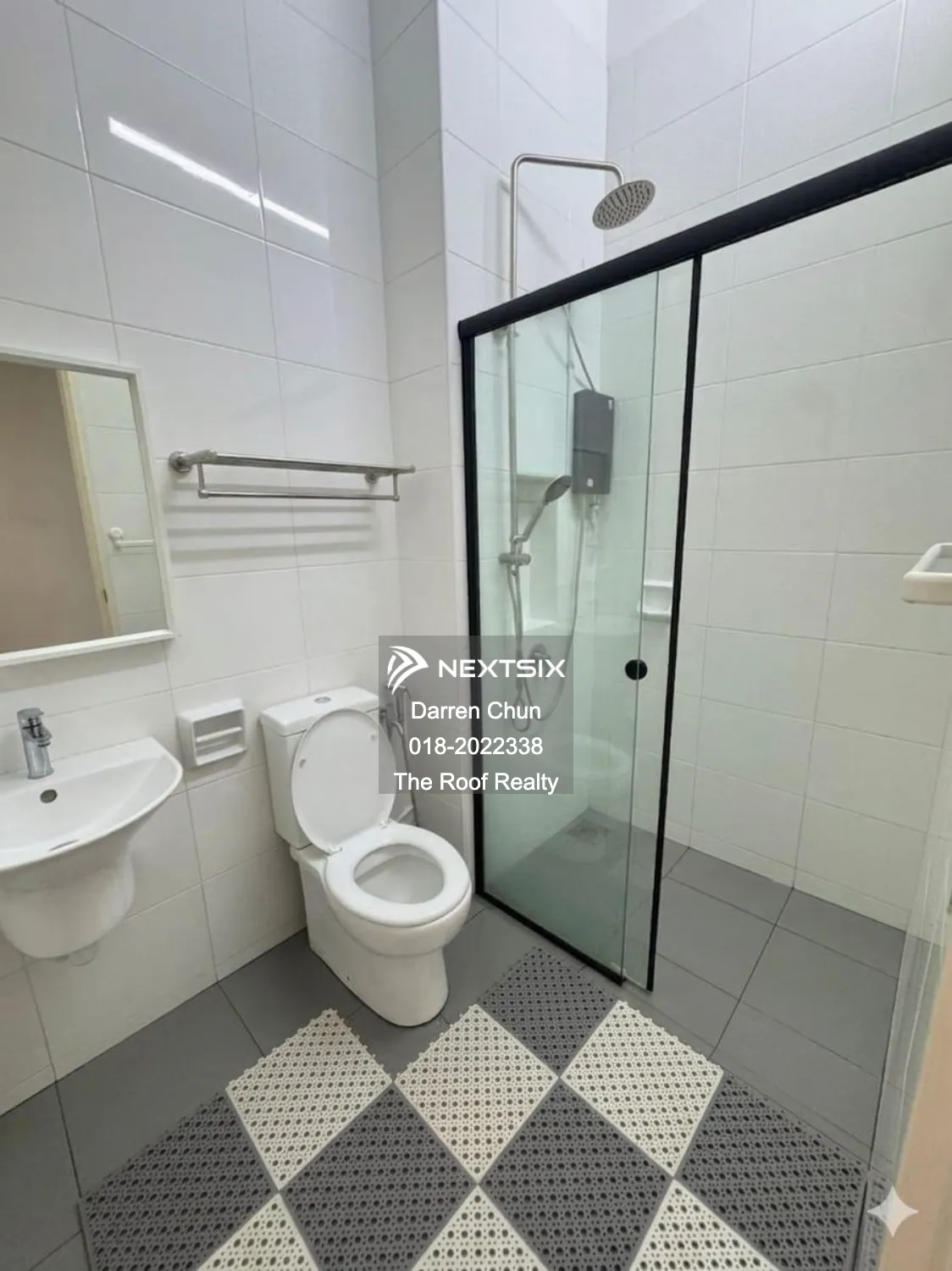 2-sty Terrace/Link House For Sale in Johor Bahru Johor - Image 7