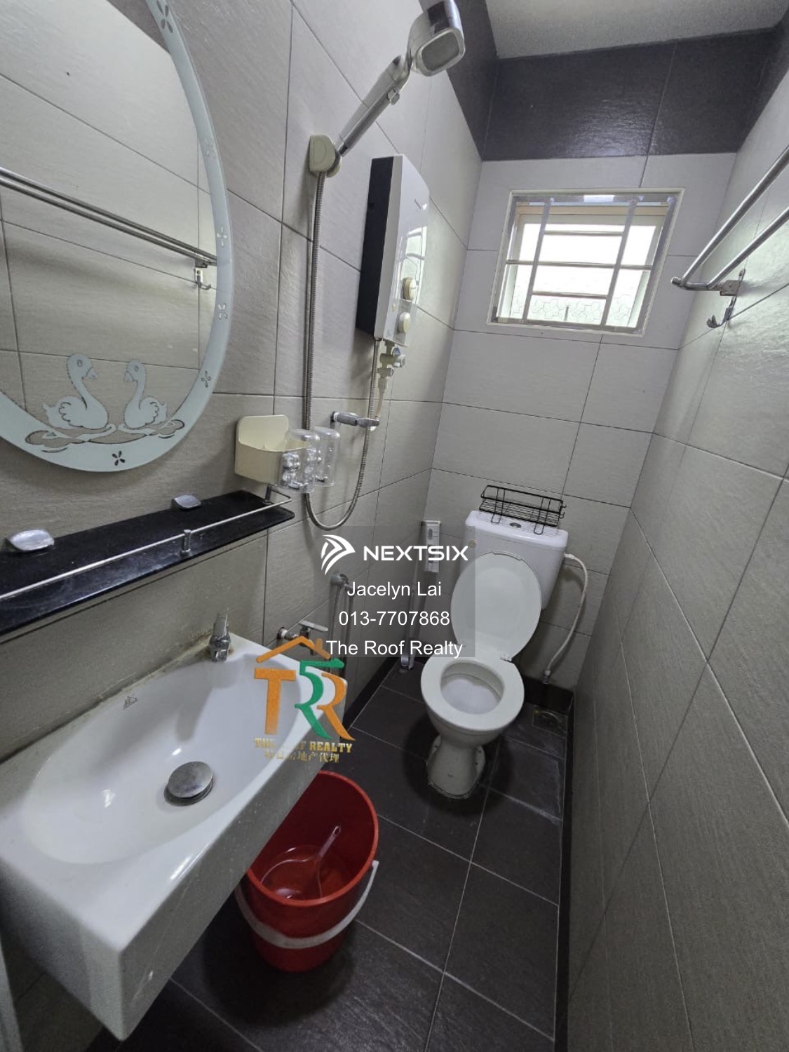 2-sty Terrace/Link House For Rent in Batu Pahat Johor - Image 10