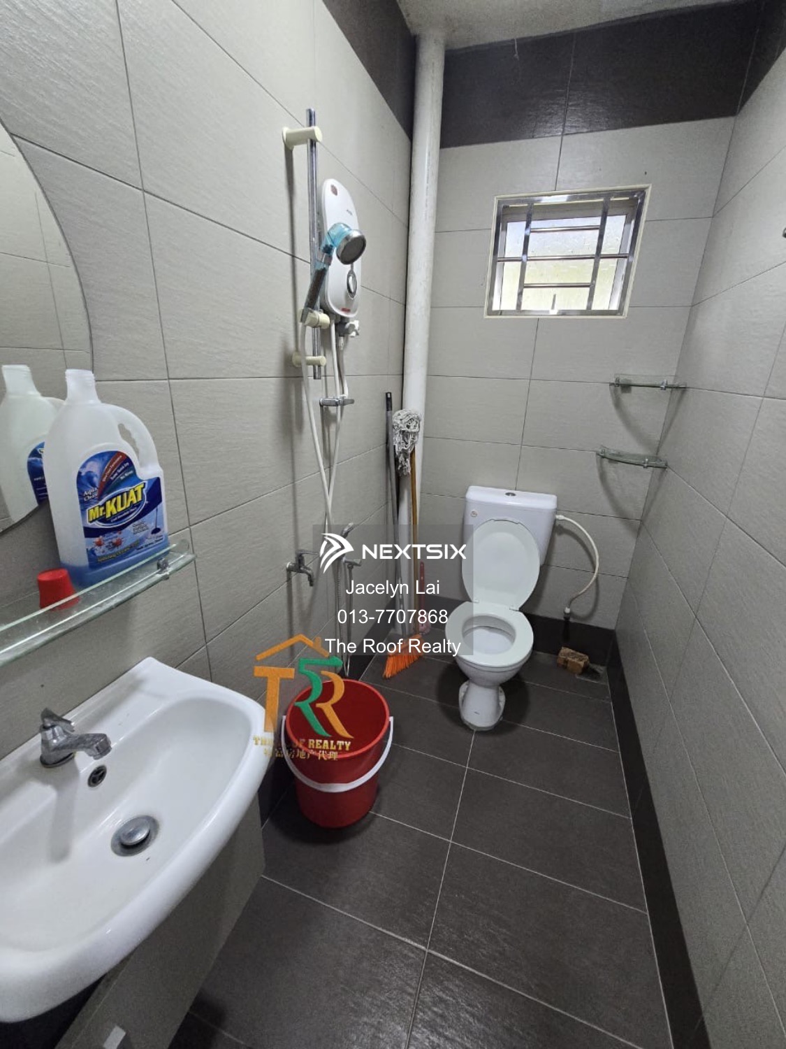 2-sty Terrace/Link House For Rent in Batu Pahat Johor - Image 11