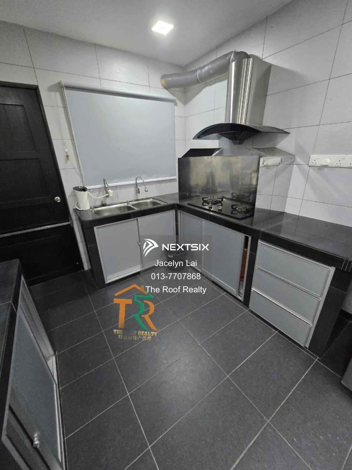 2-sty Terrace/Link House For Rent in Batu Pahat Johor - Image 5