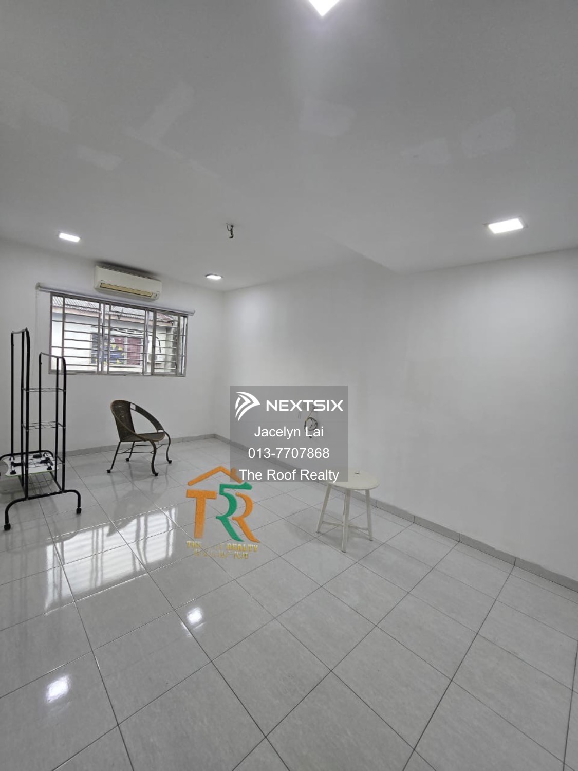 2-sty Terrace/Link House For Rent in Batu Pahat Johor - Image 6