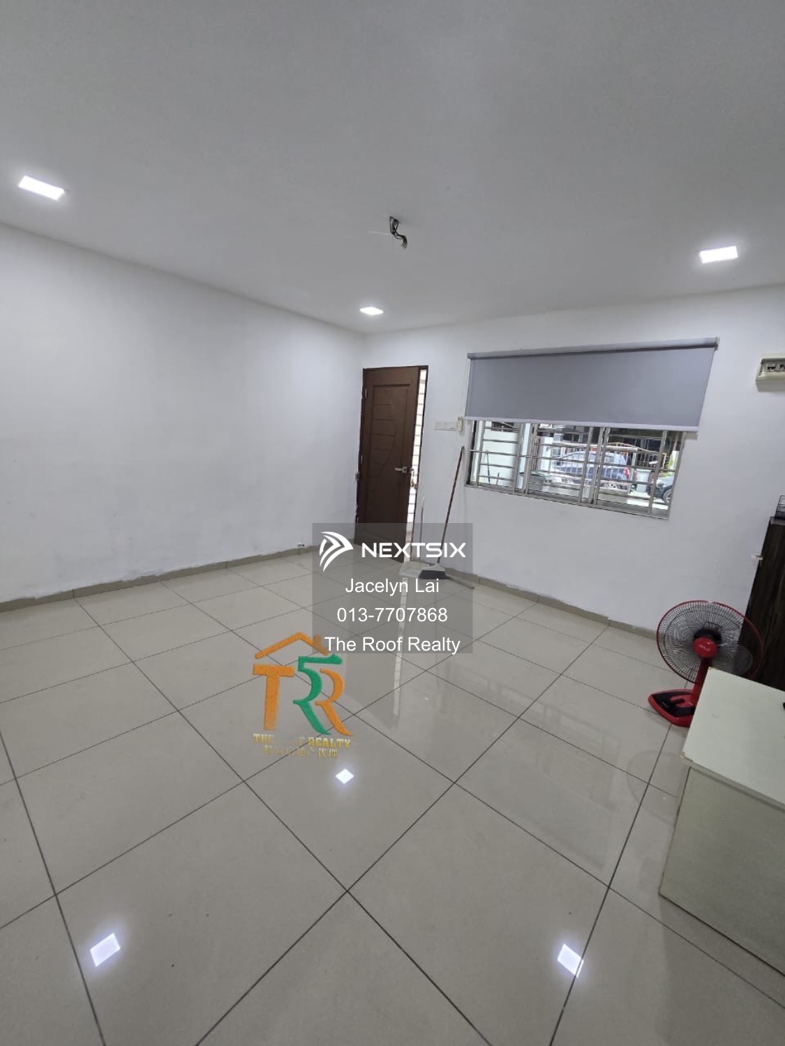 2-sty Terrace/Link House For Rent in Batu Pahat Johor - Image 7