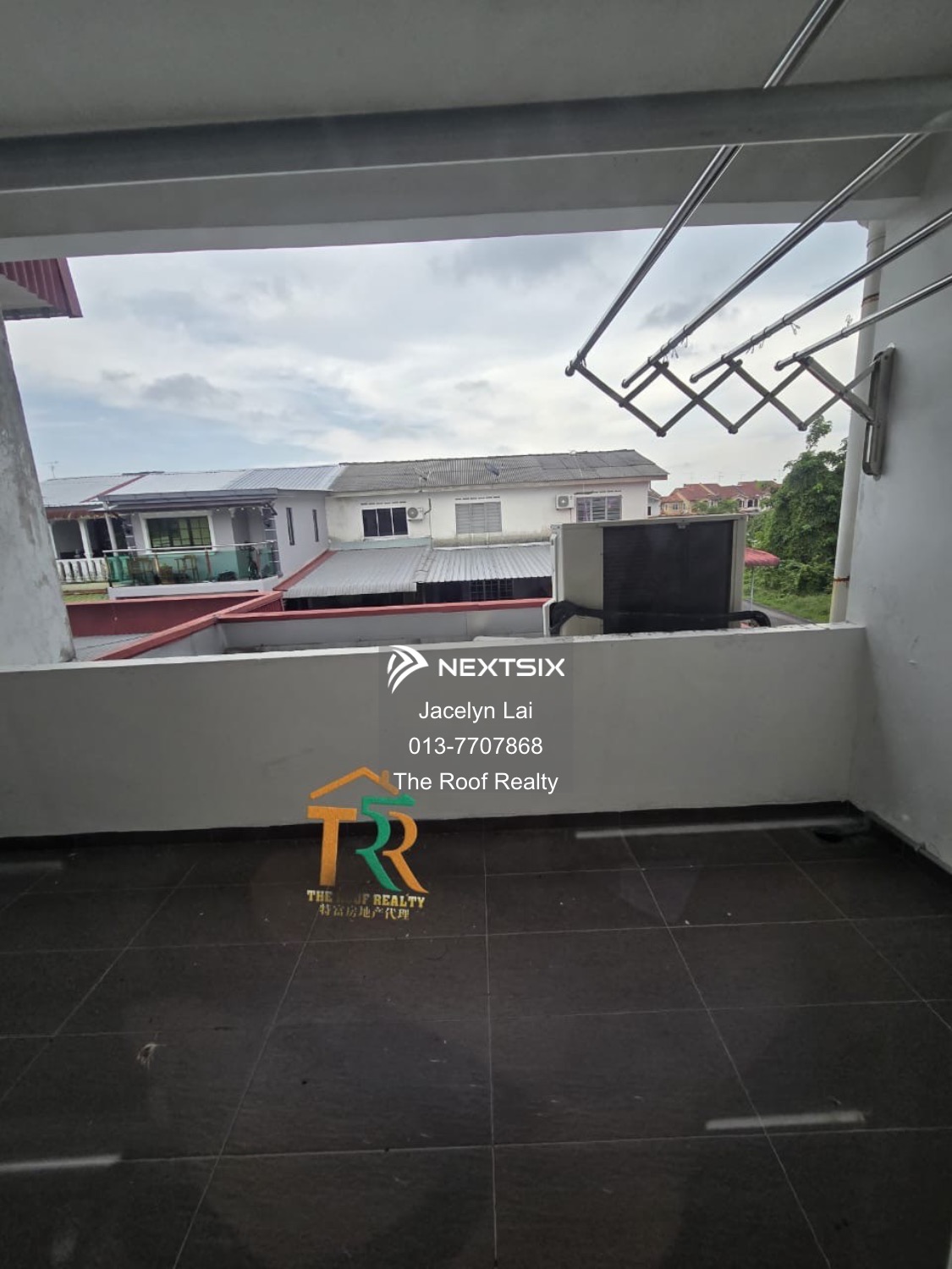 2-sty Terrace/Link House For Rent in Batu Pahat Johor - Image 8