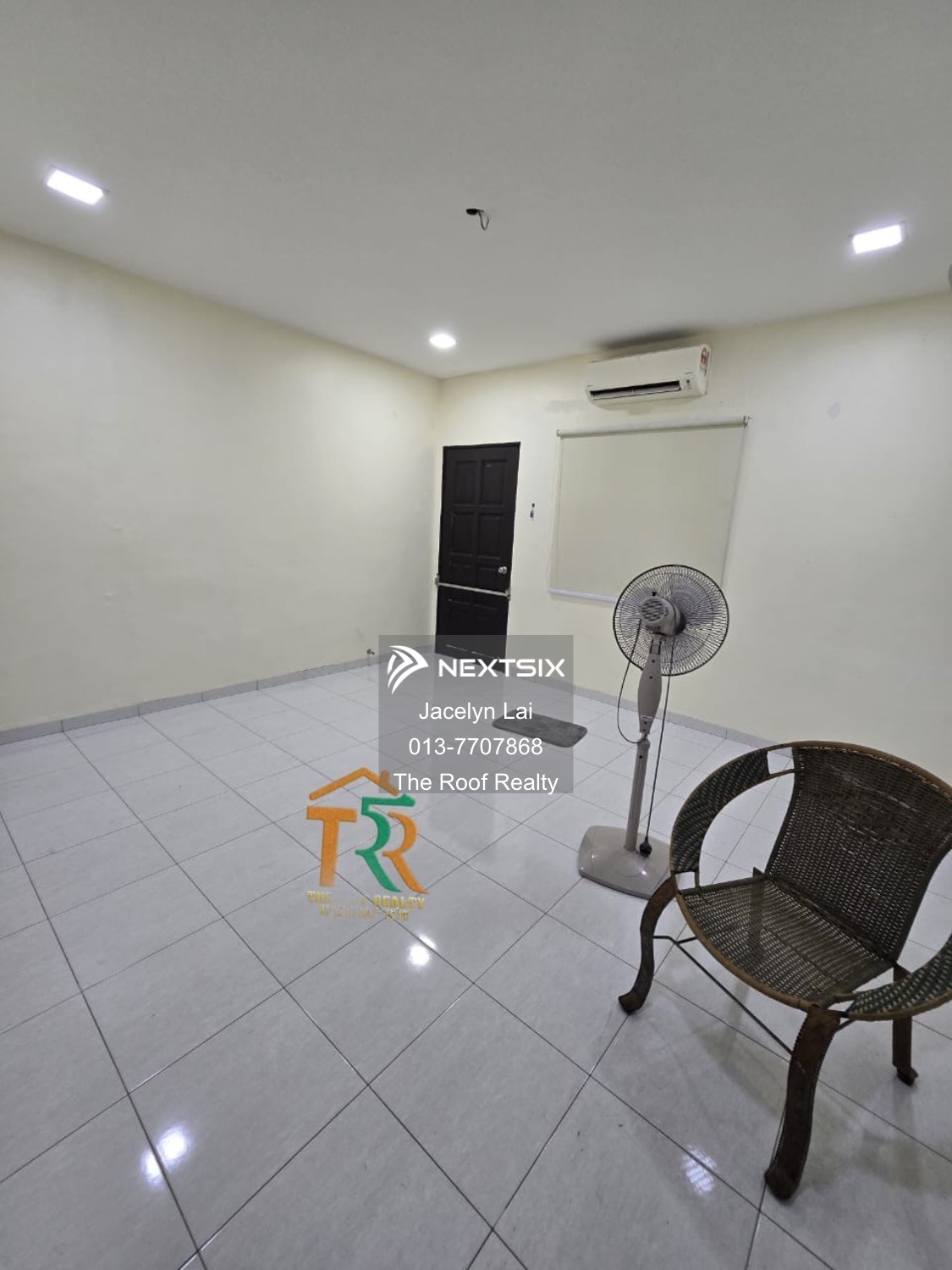 2-sty Terrace/Link House For Rent in Batu Pahat Johor - Image 9