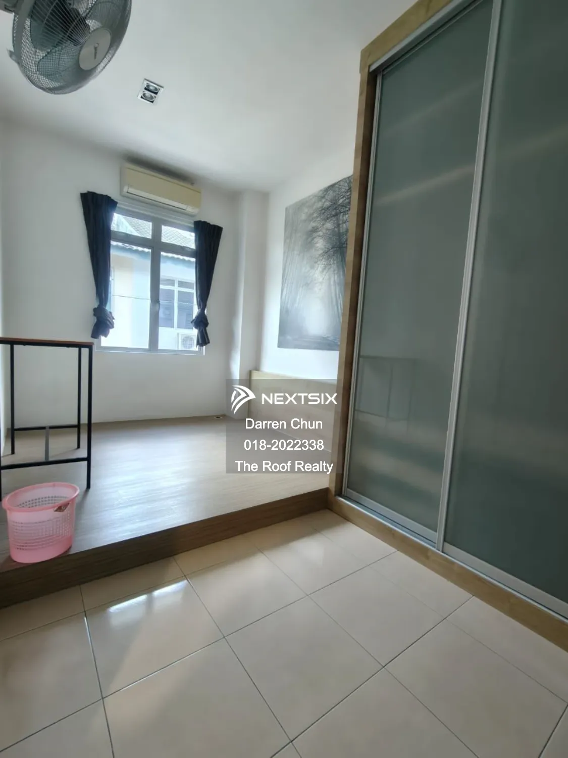 2-sty Terrace/Link House For Sale in Johor Bahru Johor - Image 10