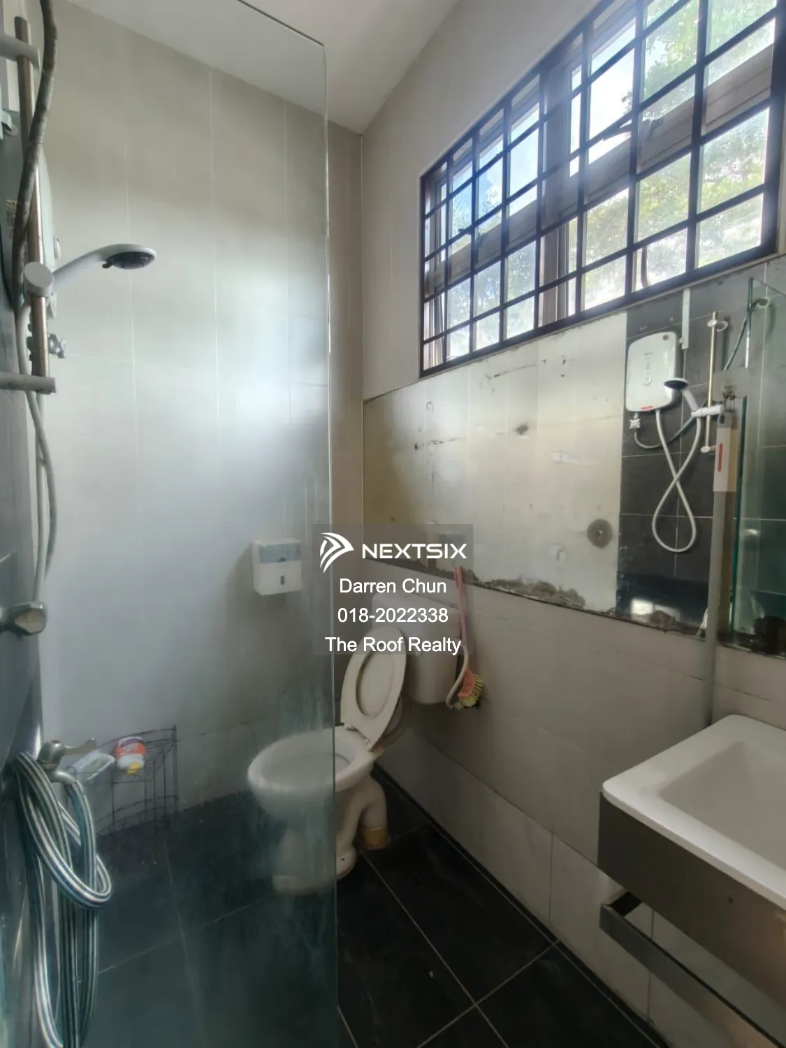 2-sty Terrace/Link House For Sale in Johor Bahru Johor - Image 11