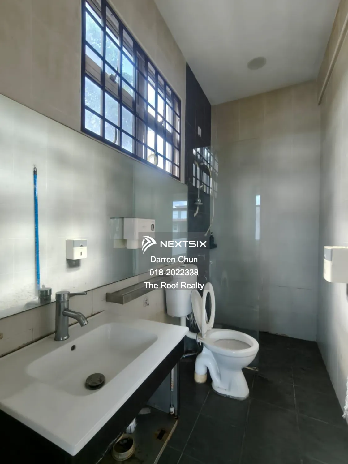 2-sty Terrace/Link House For Sale in Johor Bahru Johor - Image 12