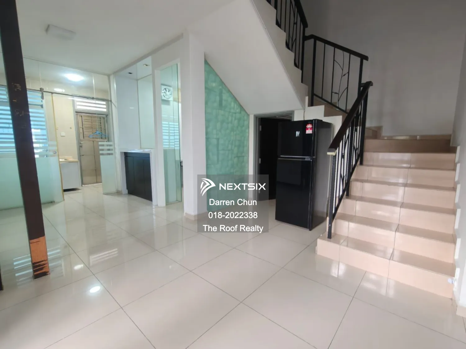2-sty Terrace/Link House For Sale in Johor Bahru Johor - Image 6
