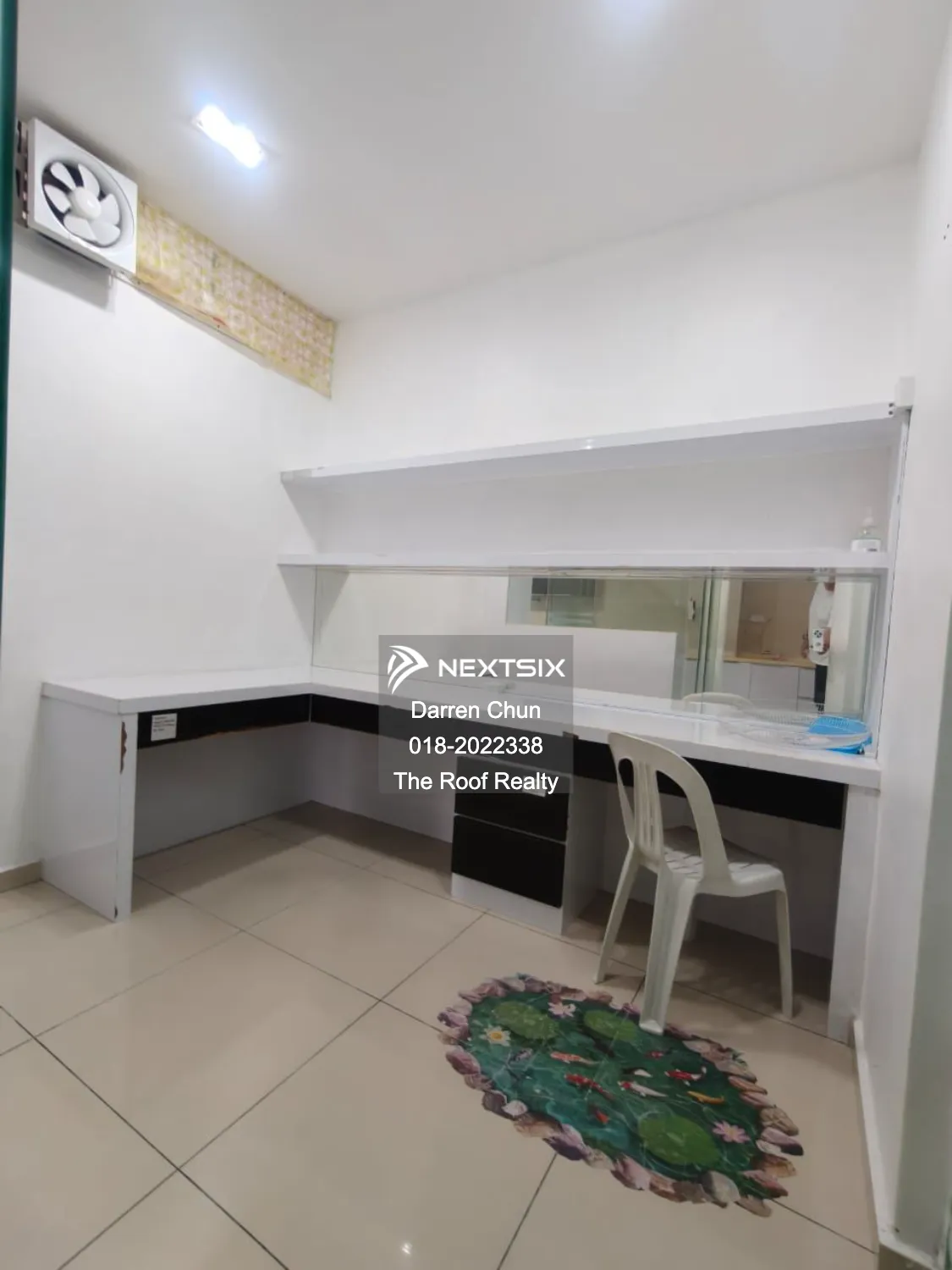 2-sty Terrace/Link House For Sale in Johor Bahru Johor - Image 7
