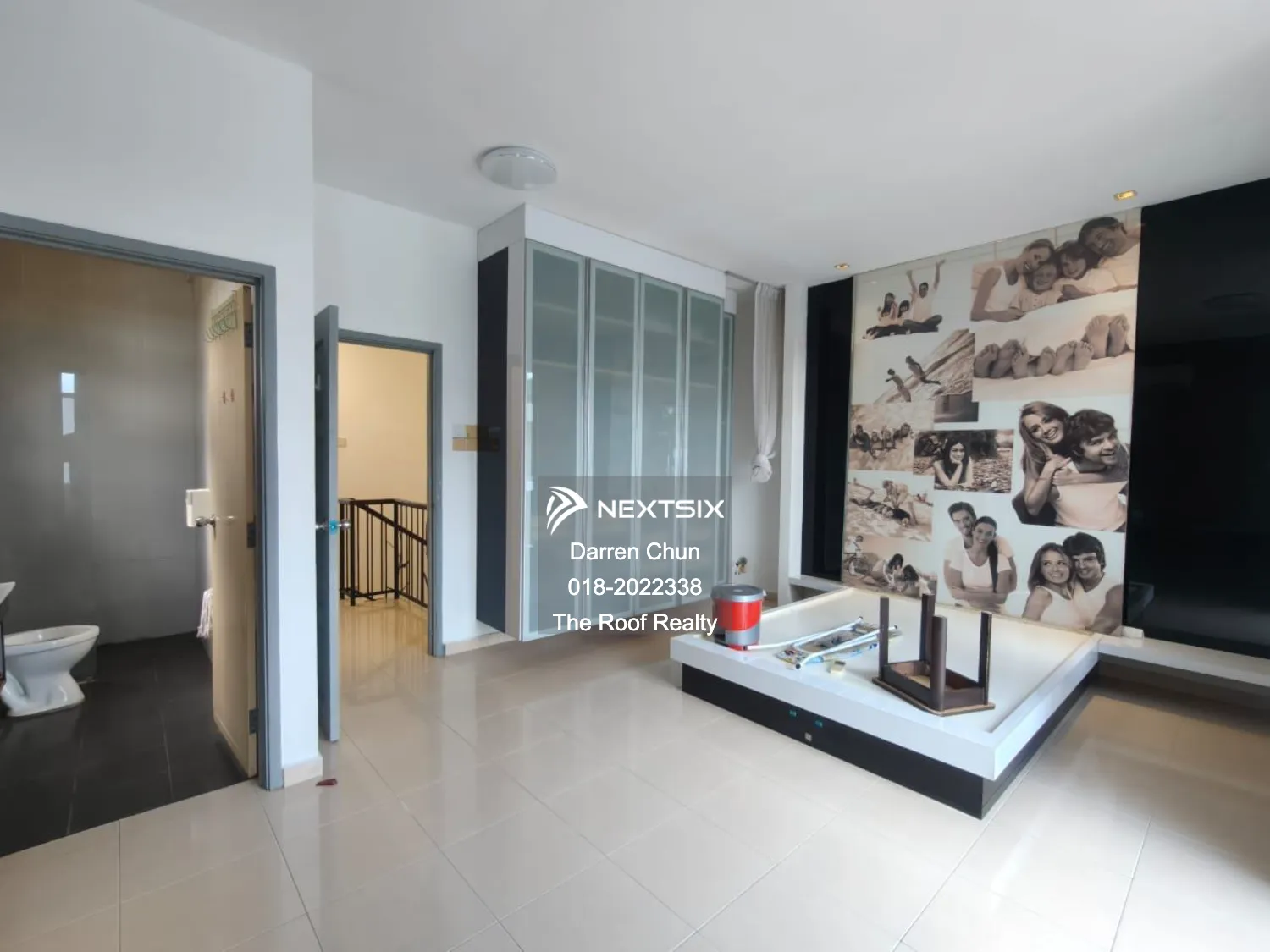 2-sty Terrace/Link House For Sale in Johor Bahru Johor - Image 8