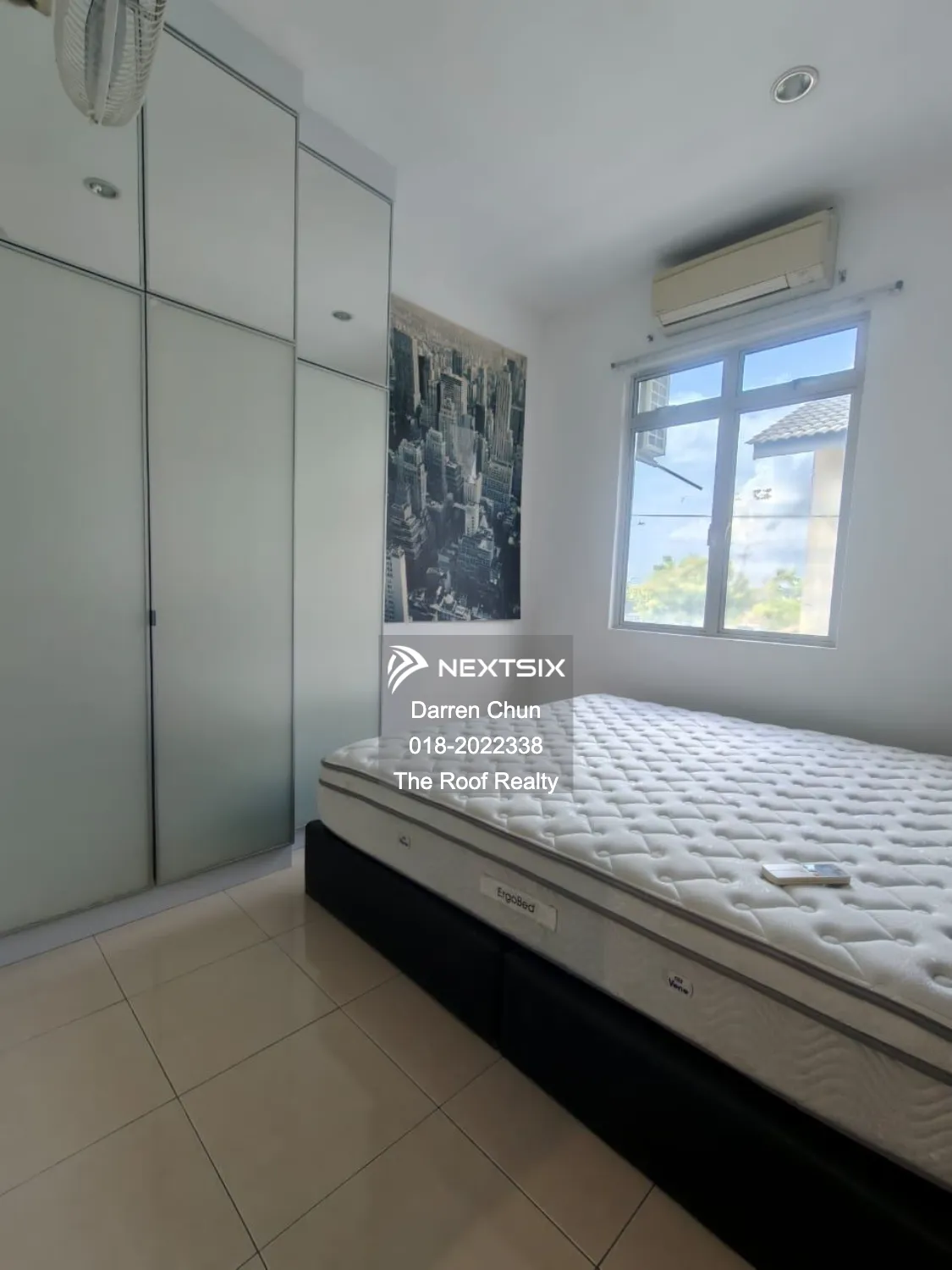 2-sty Terrace/Link House For Sale in Johor Bahru Johor - Image 9