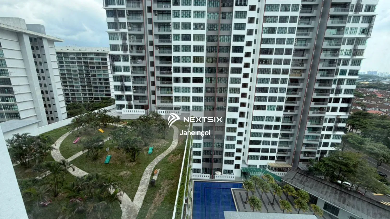 Serviced Residence For Sale in Johor Bahru Johor - Image 9