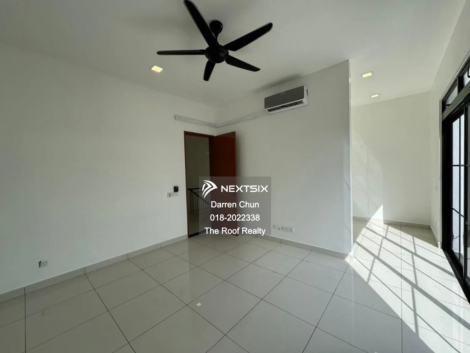 2-sty Terrace/Link House For Sale in Johor Bahru Johor - Image 5