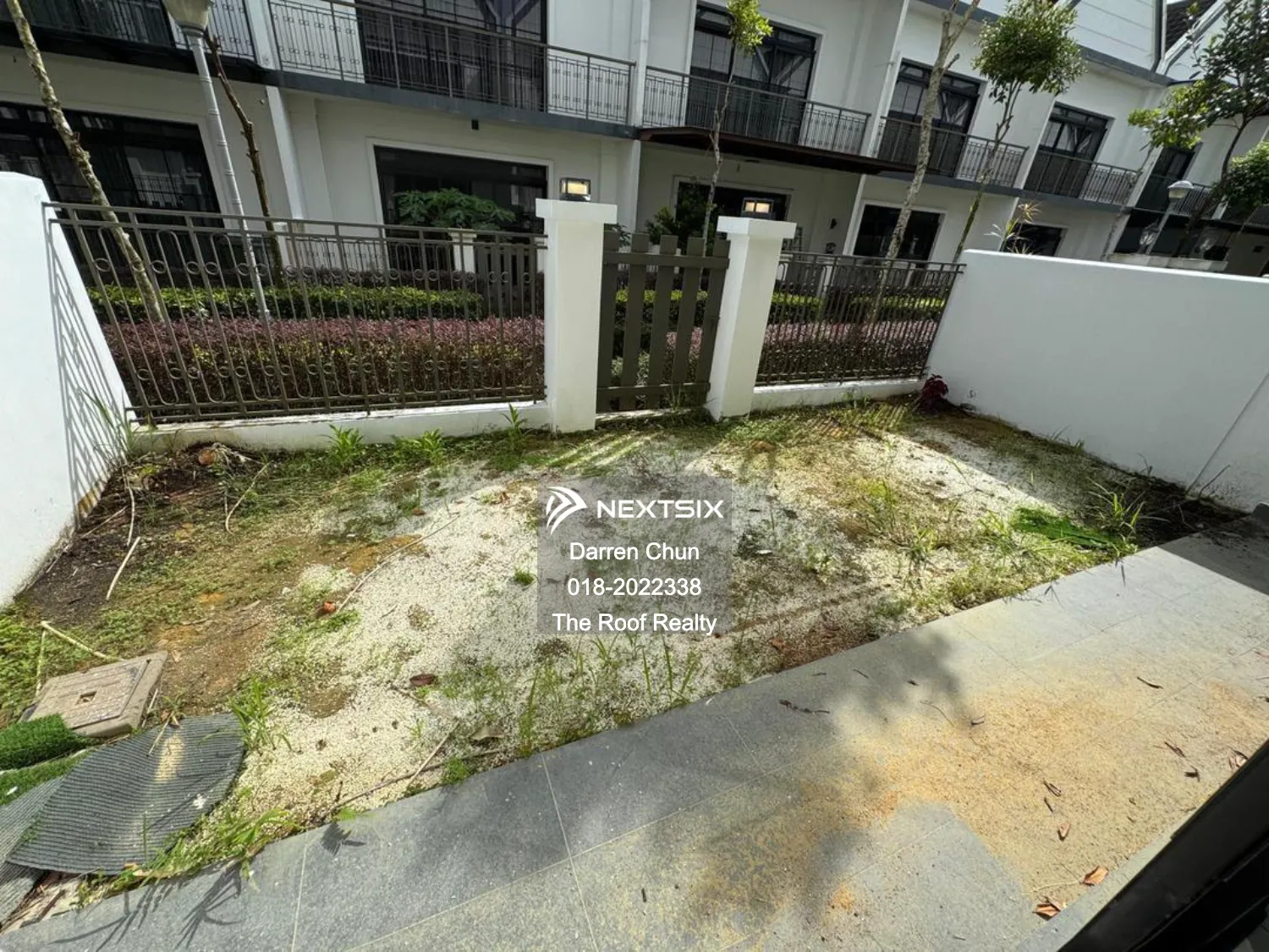 2-sty Terrace/Link House For Sale in Johor Bahru Johor - Image 6