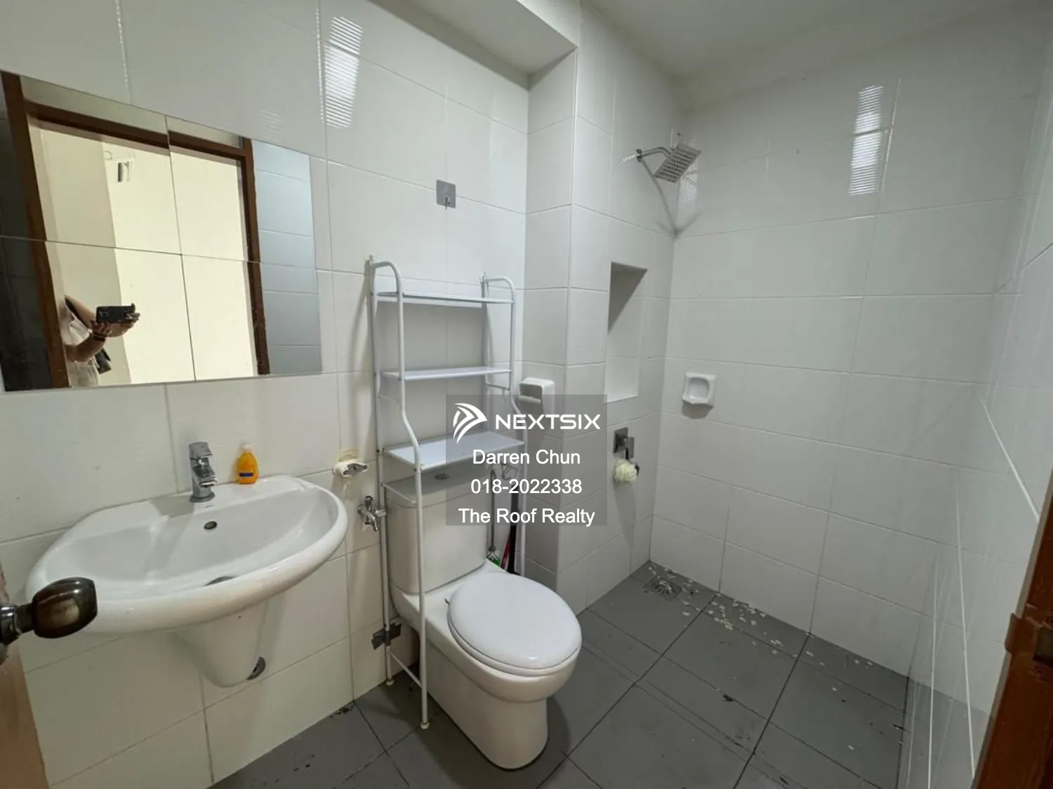 2-sty Terrace/Link House For Sale in Johor Bahru Johor - Image 7