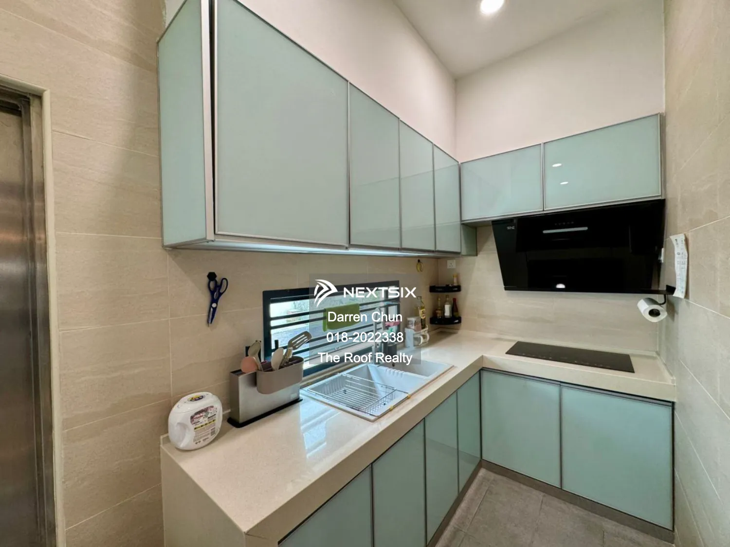 2-sty Terrace/Link House For Sale in Johor Bahru Johor - Image 12
