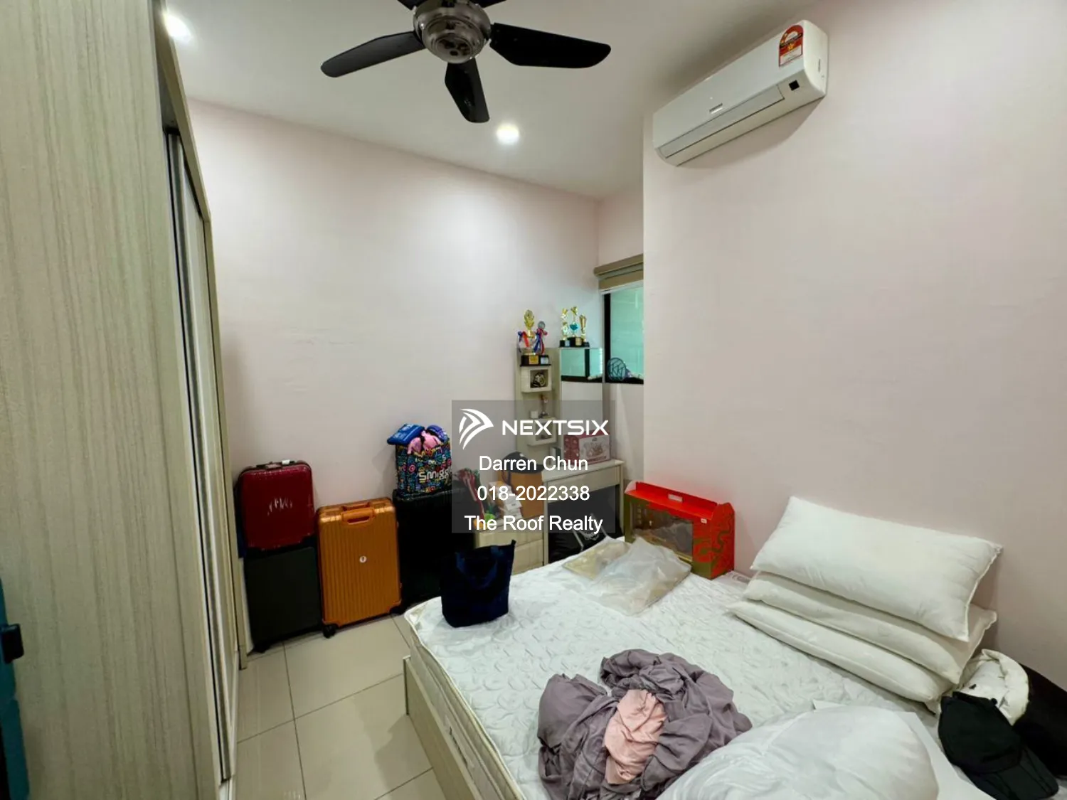 2-sty Terrace/Link House For Sale in Johor Bahru Johor - Image 13