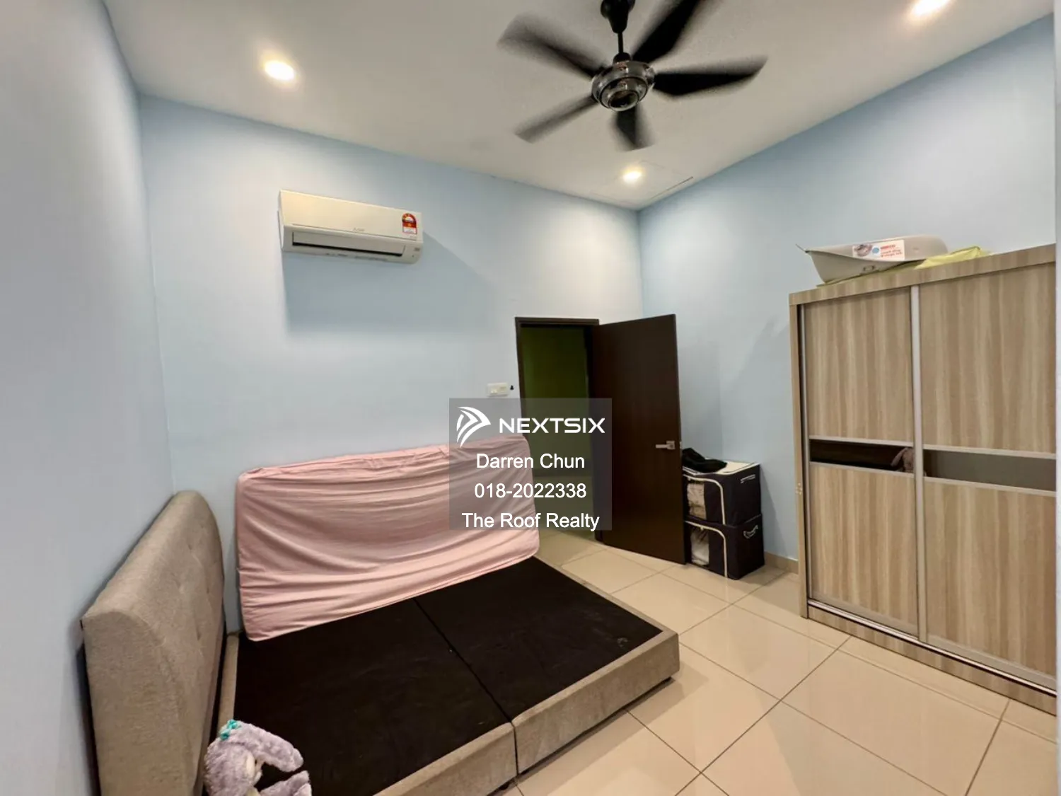 2-sty Terrace/Link House For Sale in Johor Bahru Johor - Image 15
