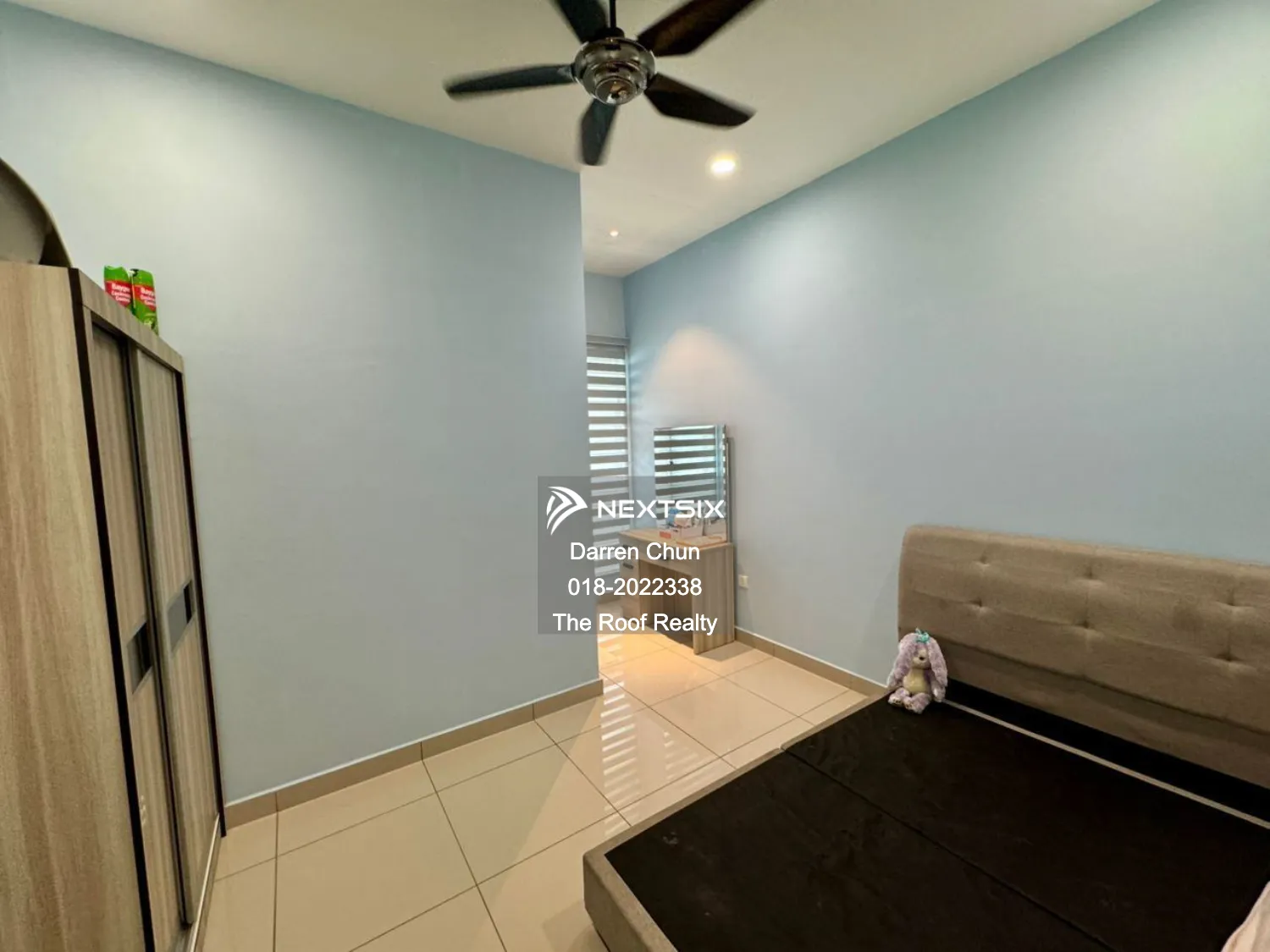 2-sty Terrace/Link House For Sale in Johor Bahru Johor - Image 16