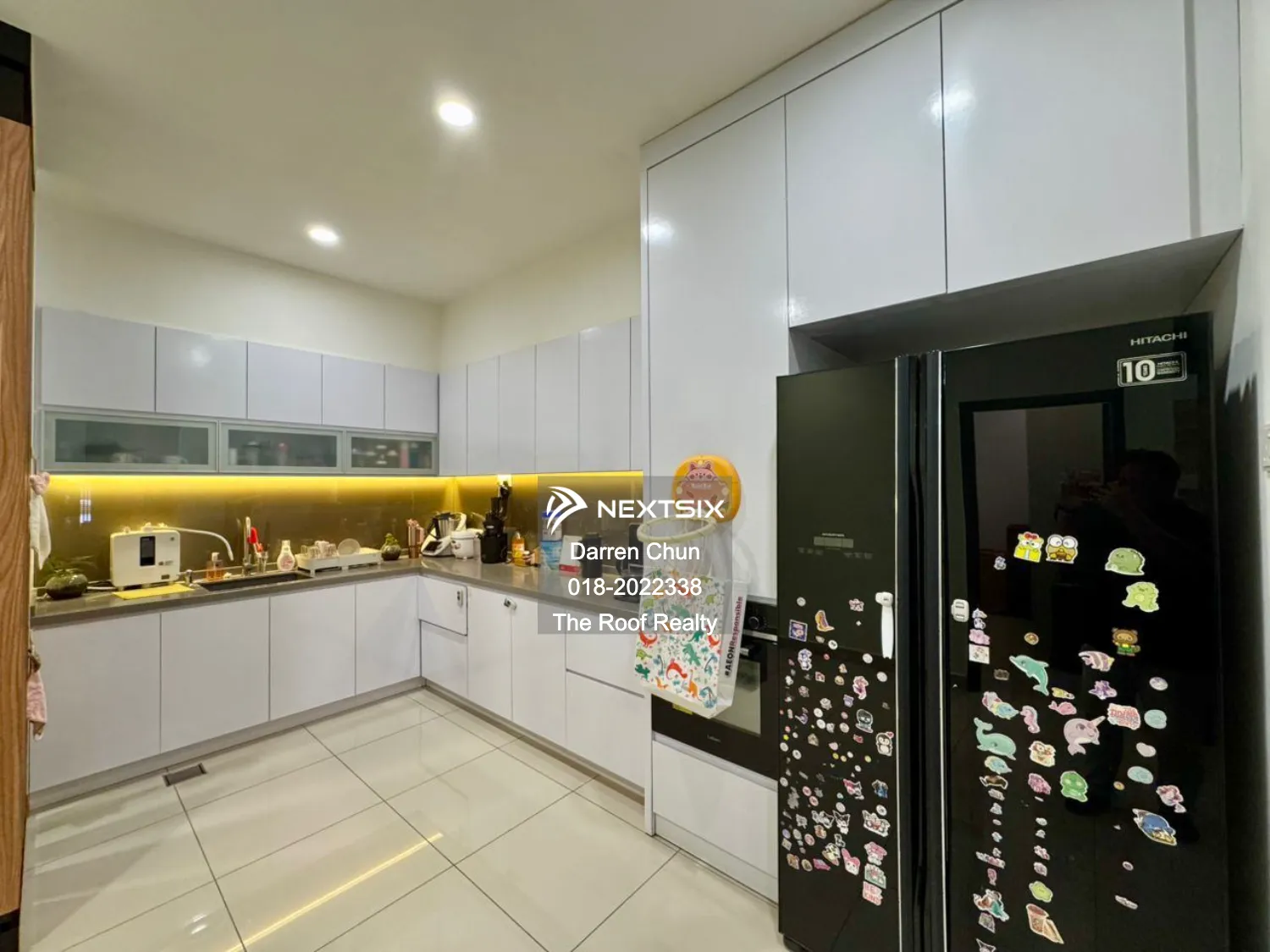 2-sty Terrace/Link House For Sale in Johor Bahru Johor - Image 5