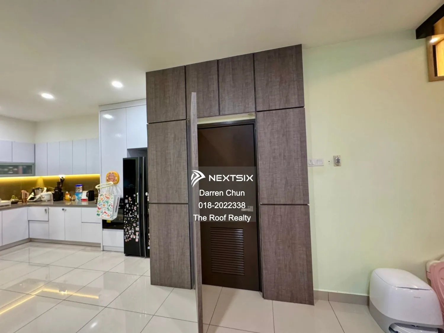 2-sty Terrace/Link House For Sale in Johor Bahru Johor - Image 6