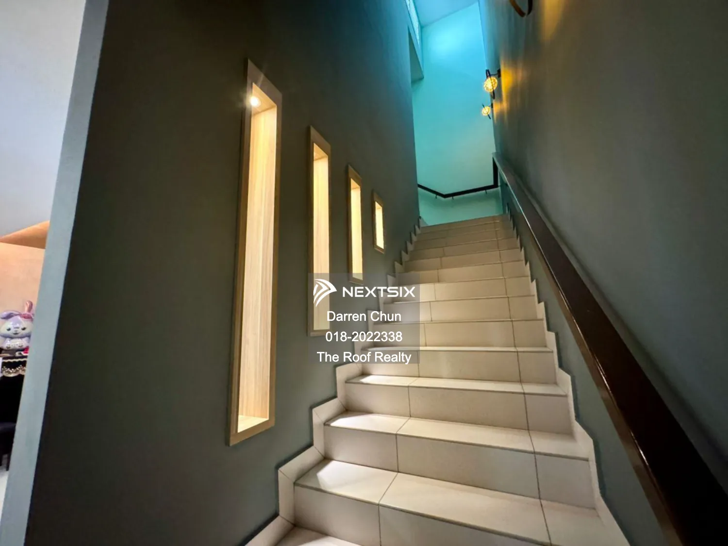 2-sty Terrace/Link House For Sale in Johor Bahru Johor - Image 7
