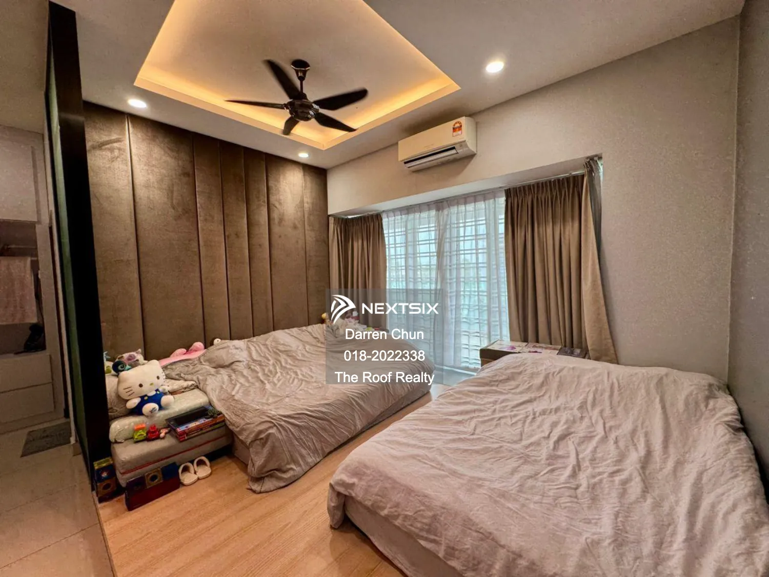 2-sty Terrace/Link House For Sale in Johor Bahru Johor - Image 8