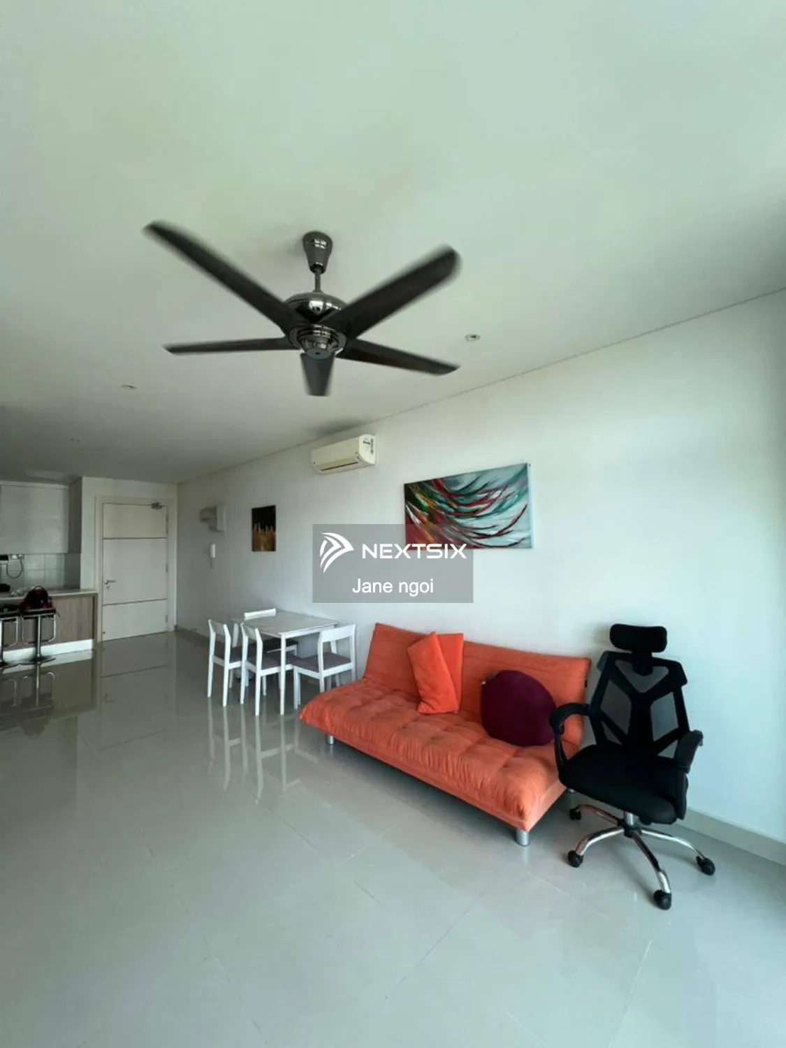 Condominium For Sale in Medini Johor
