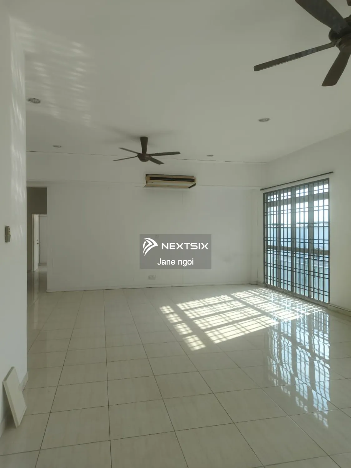 Apartment For Sale in Tampoi Johor
