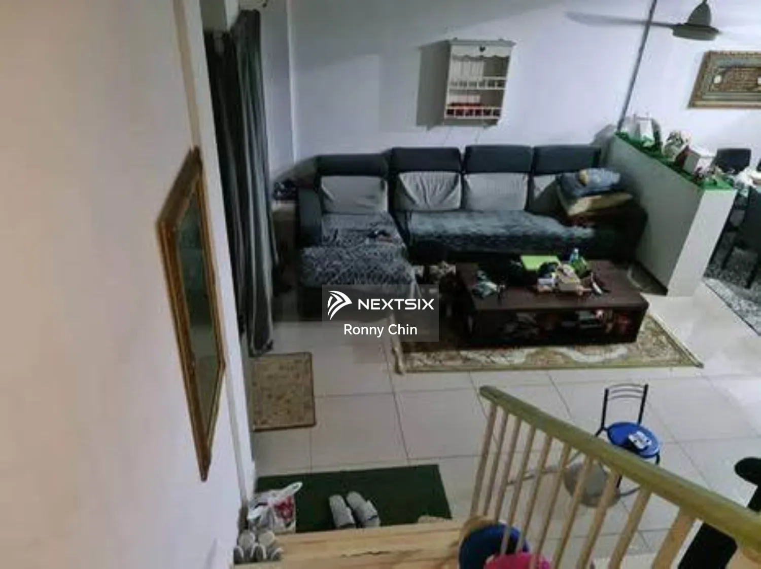 Townhouse For Sale in Kota Kinabalu Sabah