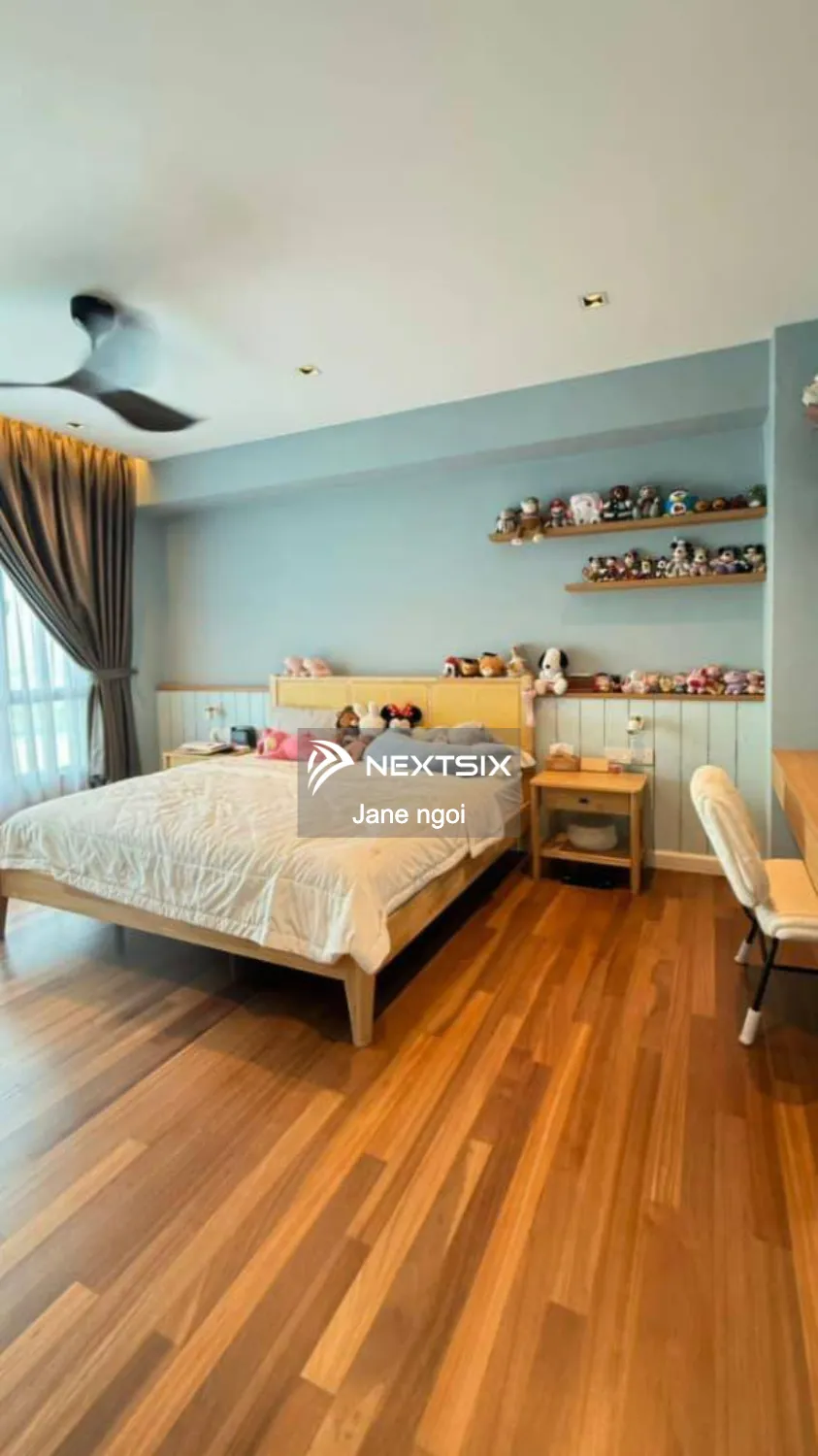 Condominium For Sale in Permas Jaya Johor - Image 10