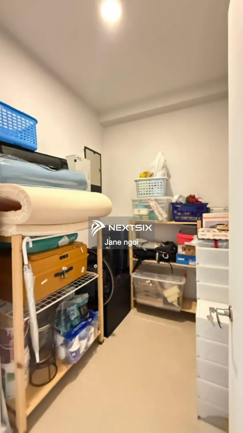 Condominium For Sale in Permas Jaya Johor - Image 11