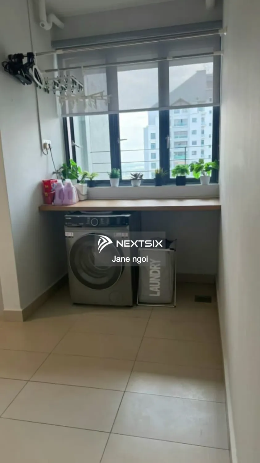 Condominium For Sale in Permas Jaya Johor - Image 12