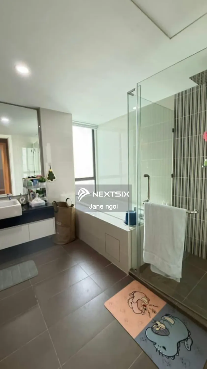 Condominium For Sale in Permas Jaya Johor - Image 13