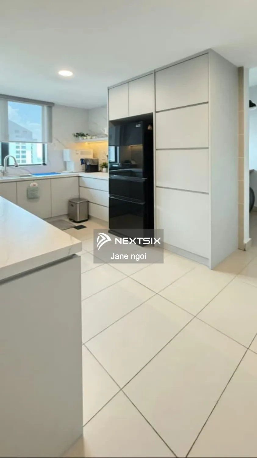 Condominium For Sale in Permas Jaya Johor - Image 6