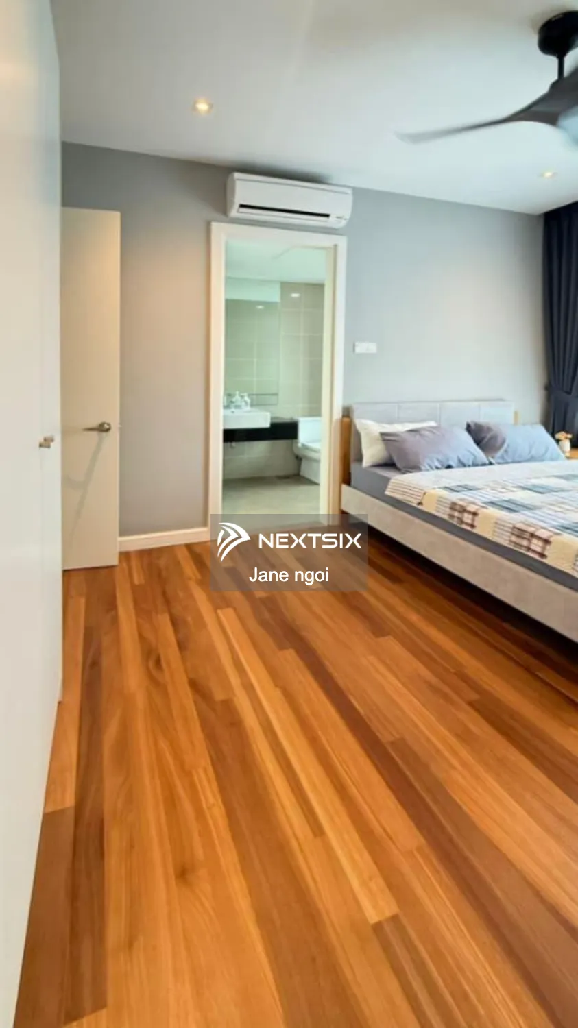 Condominium For Sale in Permas Jaya Johor - Image 7