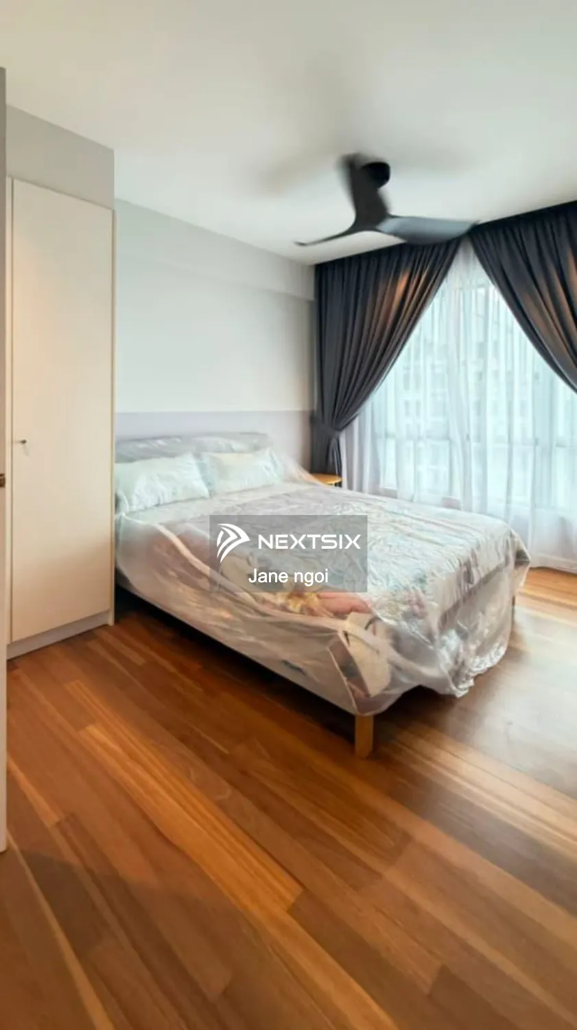 Condominium For Sale in Permas Jaya Johor - Image 8