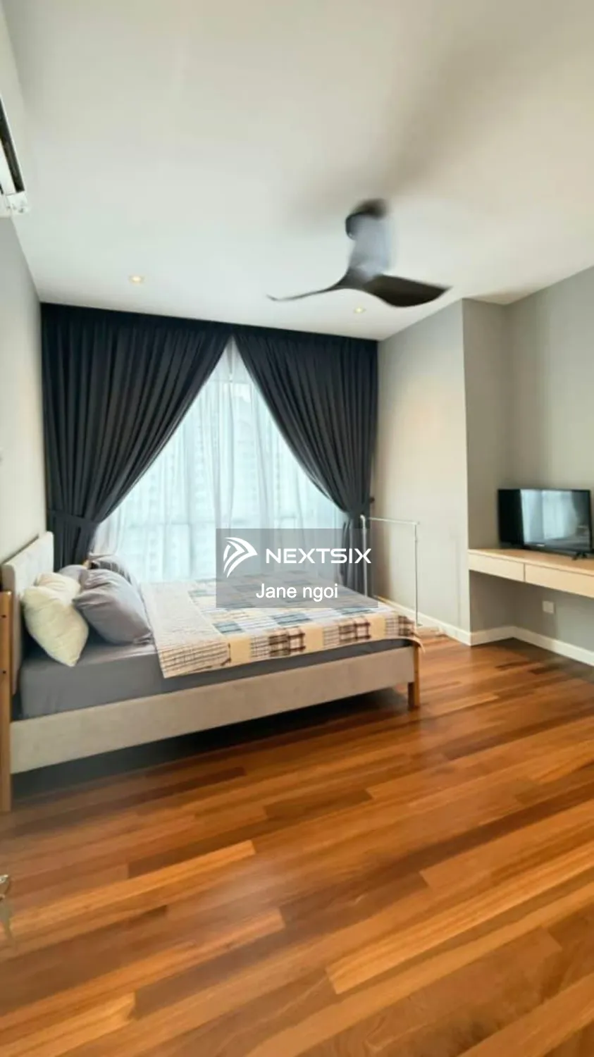 Condominium For Sale in Permas Jaya Johor - Image 9
