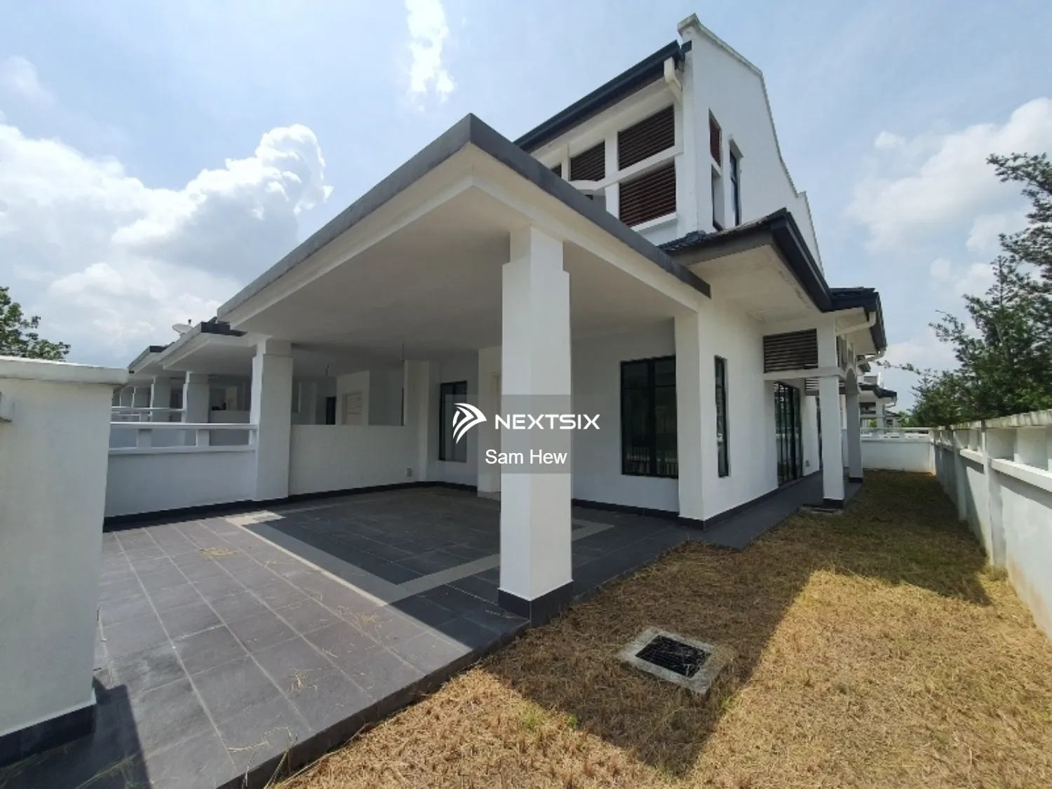 2-sty Terrace/Link House For Sale in Semenyih Selangor