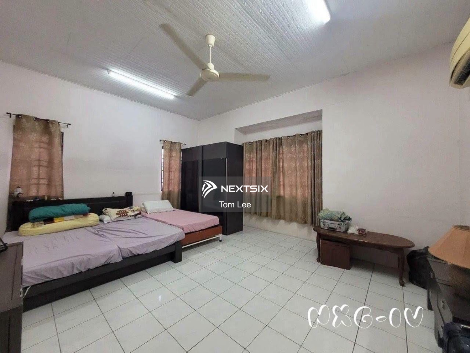 Semi-detached House For Sale in Klang Selangor - Image 10